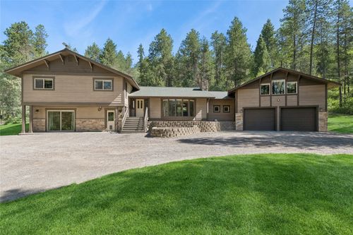245 Tally Lake Rd, Whitefish, MT, 59937-8396 | Card Image