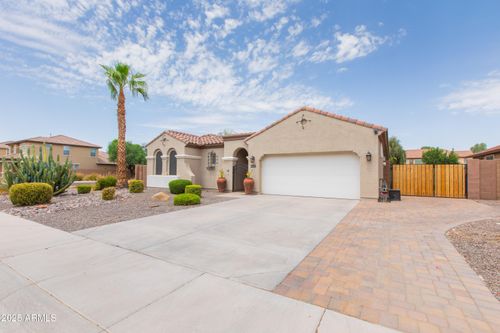 632 E Raven Way, Gilbert, AZ, 85297-1208 | Card Image