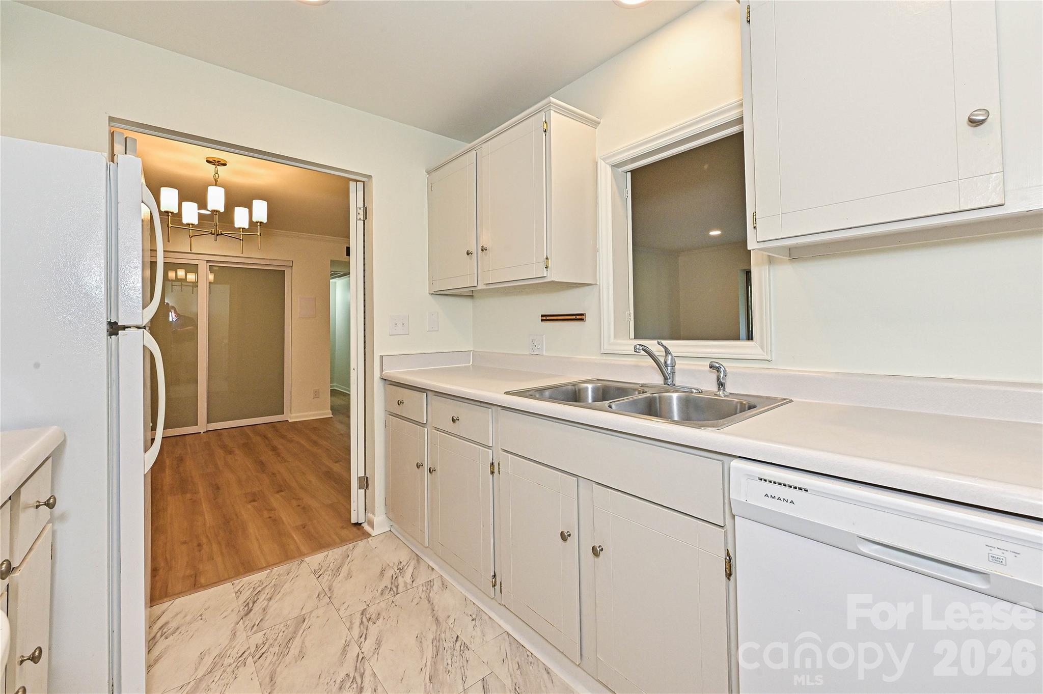 Residential Lease in Charlotte 4