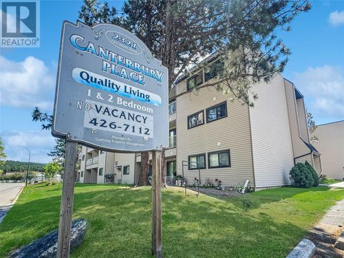 206b-2321 12th N Street, Cranbrook, BC, V1C5T5 | Card Image