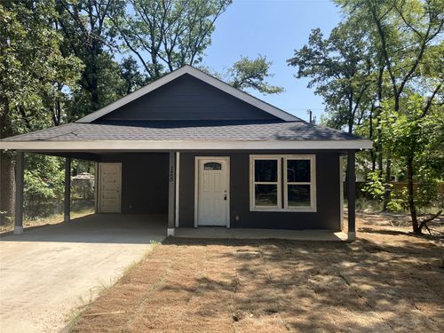 125 Pawnee Trail, Mabank, TX, 75156 | Card Image