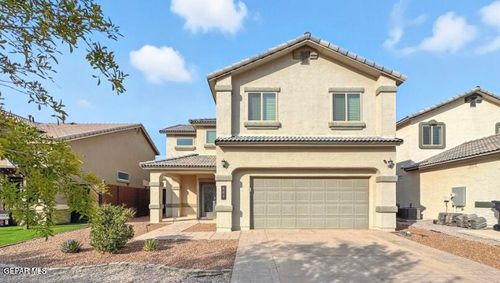 800 Lincolnshire St, El Paso, TX, 79928-2221 | Card Image