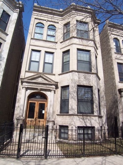 1-1512 Wilson Ave, Chicago, IL, 60640-5416 | Card Image
