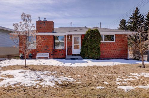 1008 Motherwell Road Ne, Calgary, AB, T2E6E7 | Card Image