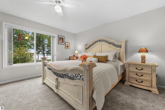 11246 Kings Point Rd, House other with 4 bedrooms, 3 bathrooms and null parking in Alanson MI | Image 28
