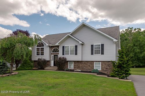 260 Mountain Rd, Drums, PA, 18222-3200 | Card Image