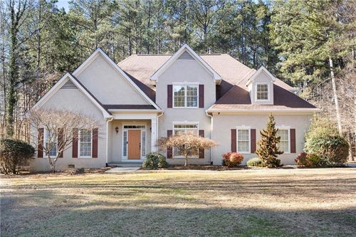 165 Redspire Ln, Fayetteville, GA, 30215-2523 | Card Image
