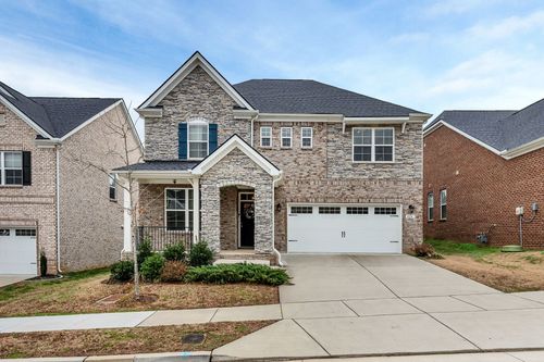 4241 Magnolia Farms Dr, Hermitage, TN, 37076-1683 | Card Image