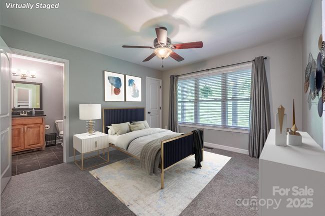 206 Ridge Top Dr, House other with 4 bedrooms, 4 bathrooms and null parking in Connelly Springs NC | Image 16