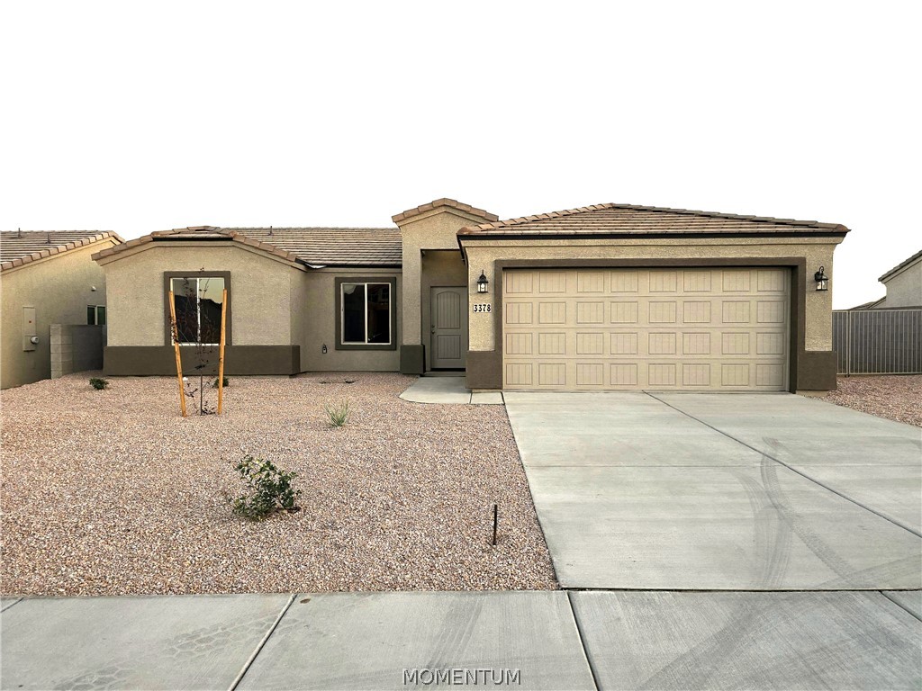 Residential Lease in Kingman