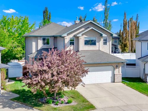 166 Asmundsen Avenue, Red Deer, AB, T4R2X5 | Card Image