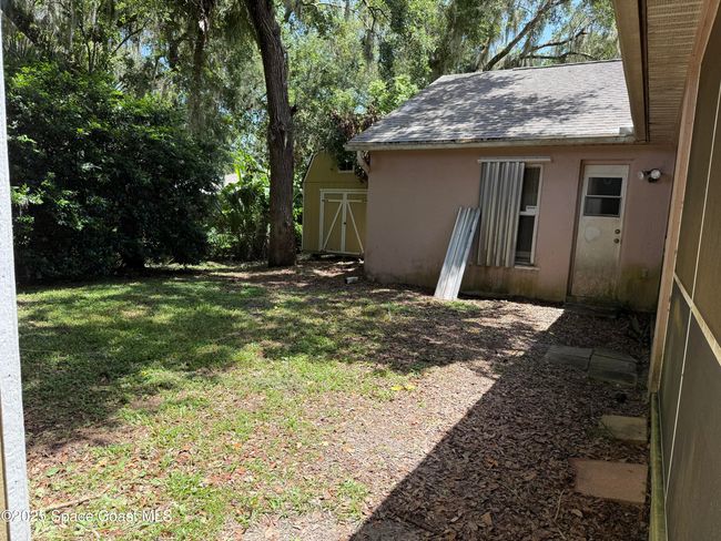 7444 Glenwood Rd, House other with 3 bedrooms, 2 bathrooms and null parking in Cocoa FL | Image 5