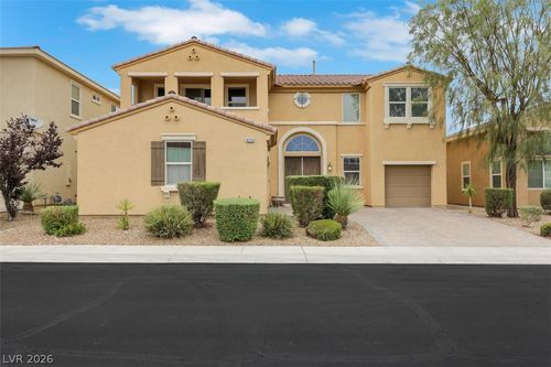 4216 Falcons Flight Ave, North Las Vegas, NV, 89084-4813 | Card Image