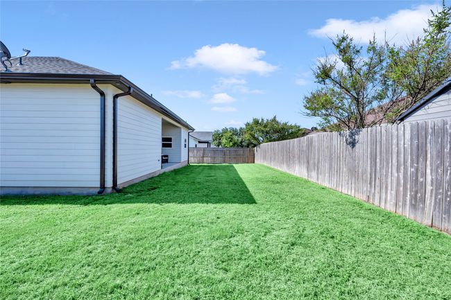 100 S Thomas Cv, House other with 4 bedrooms, 3 bathrooms and null parking in Burnet TX | Image 22