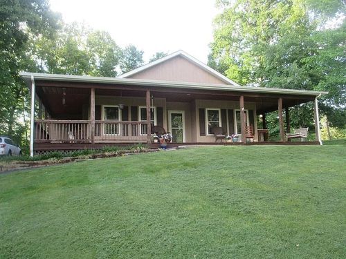 123 Rose Hill Dr, Lebanon, VA, 24266 | Card Image