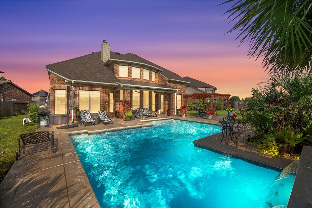 Hills Junction Ct, Cypress, TX 77433