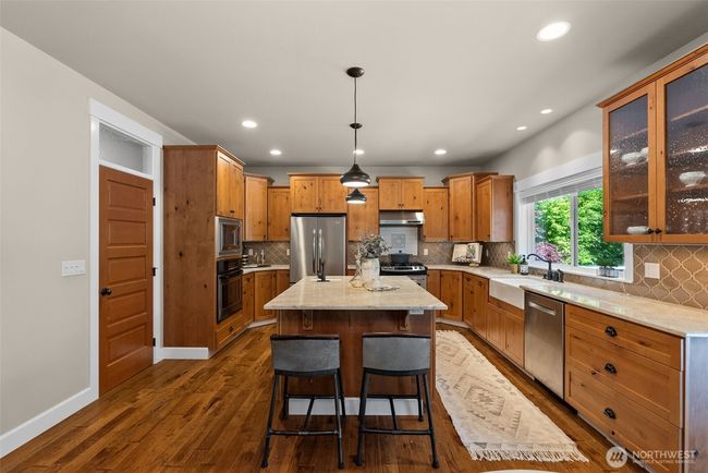 1808 153 Rd Street Ct Nw, House other with 3 bedrooms, 3 bathrooms and 2 parking in Gig Harbor WA | Image 10