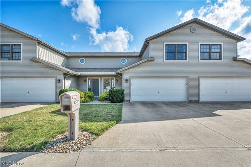 8529 Spencer Ct, North Ridgeville, OH, 44039-4493 | Card Image