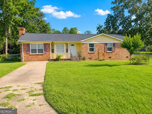 301 Sharon Dr, Americus, GA, 31709-2727 | Card Image