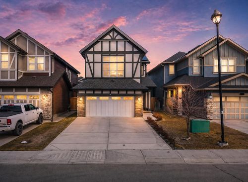 6 Kingsbury Close Se, Airdrie, AB, T4A0R3 | Card Image