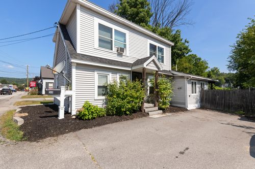 50 Lake St, Bristol, NH, 03222-3568 | Card Image