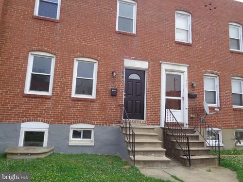 2965 Yorkway, DUNDALK, MD, 21222-5357 | Card Image