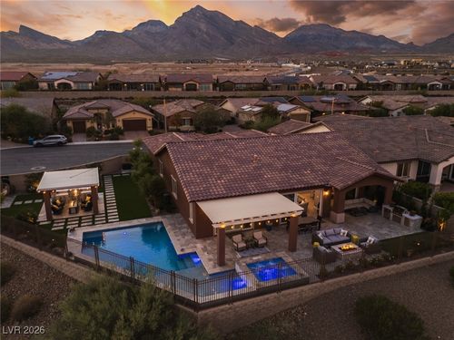 294 Lindura Ct, Las Vegas, NV, 89138-4632 | Card Image