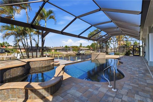 3510 Se 19th Ave, CAPE CORAL, FL, 33904-4481 | Card Image