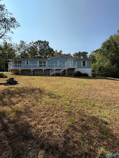 494 County Road 116, House other with 4 bedrooms, 2 bathrooms and null parking in Hollywood AL | Image 3