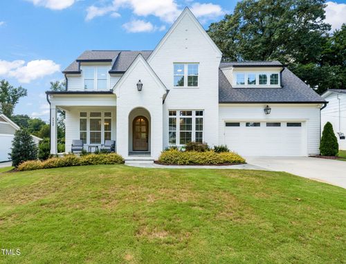 4509 Drexel Dr, Raleigh, NC, 27609-5211 | Card Image