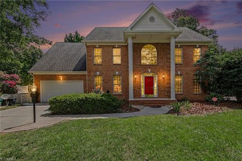 4008 Braddock Road, High Point, NC, 27265 | Card Image