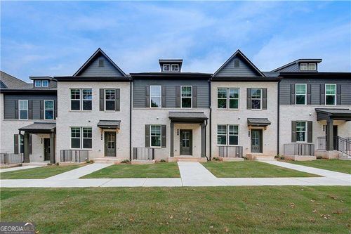 311 Daybreak Ln, Newnan, GA, 30265-2692 | Card Image