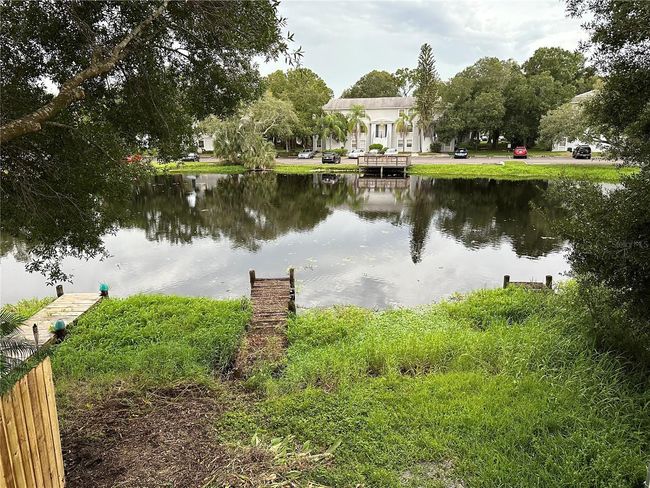 6930 Trout St, Townhouse with 3 bedrooms, 3 bathrooms and null parking in TAMPA FL | Image 32