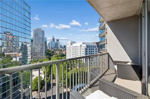 1307-1080 Peachtree St Ne, Atlanta, GA, 30309-6814 | Card Image