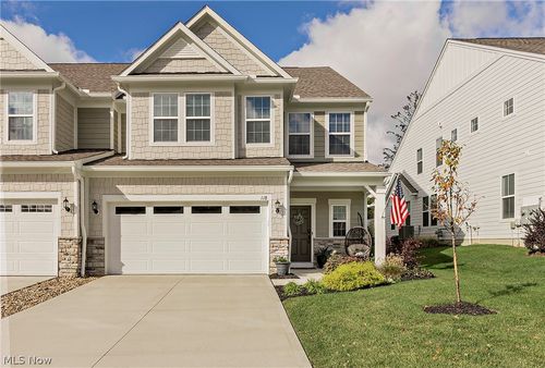 118 Lake Balaton Drive, Orange, OH, 44128 | Card Image