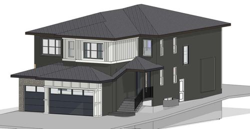 241 Clearwater Crt, Chestermere, AB, T1X3A7 | Card Image