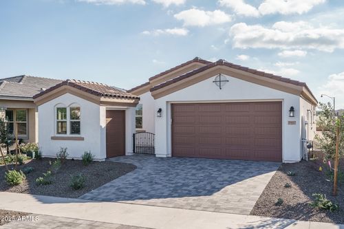 20607 W Rancho Dr, Buckeye, AZ, 85396-4595 | Card Image