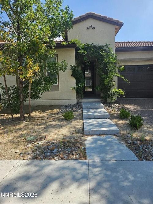 2010 Tawleed Rd, Reno, NV, 89521-4322 | Card Image