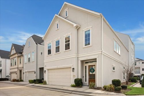 3509 Bridgewater Oaks Ln, Houston, TX, 77055-1966 | Card Image