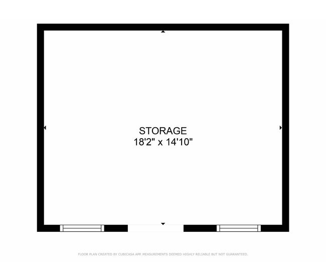 Storage shed measurements | Image 33