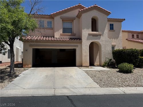 302 Turtle Peak Ave, Las Vegas, NV, 89148-2752 | Card Image