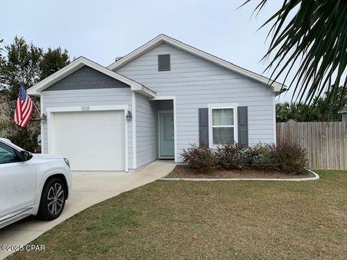 508 Camelia St, Panama City Beach, FL, 32407-3108 | Card Image