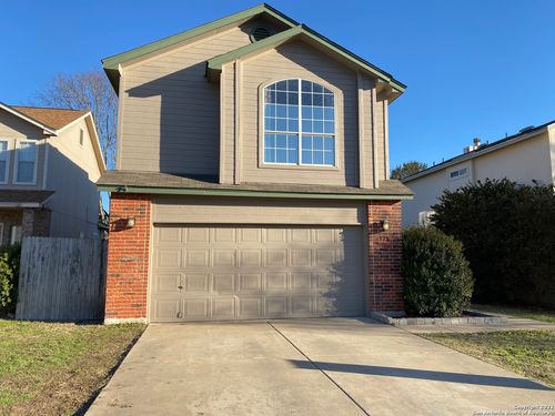 1326 Dezarae, San Antonio, TX, 78253-5946 | Card Image