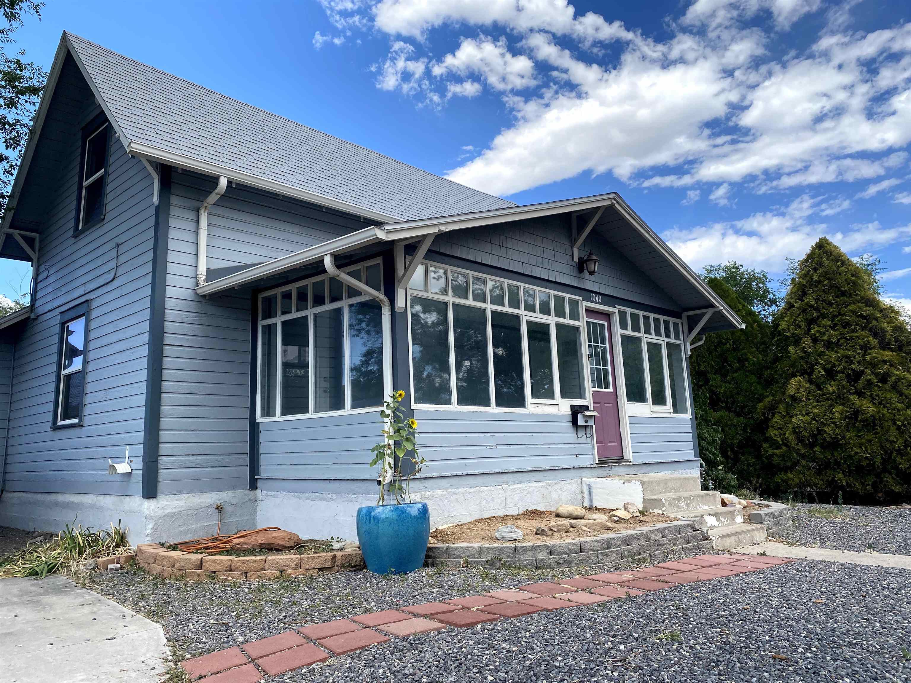 Hill Ave, Grand Junction, CO 81501