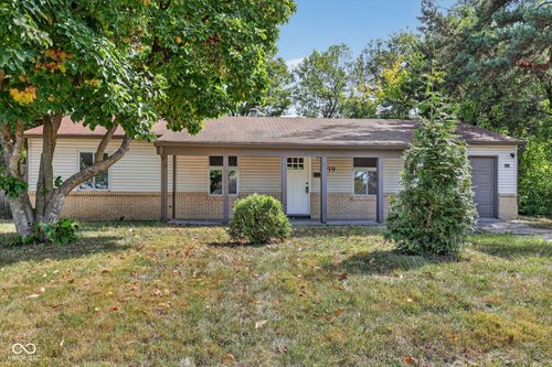 2019 N Richardt Ave, Indianapolis, IN, 46219-2338 | Card Image