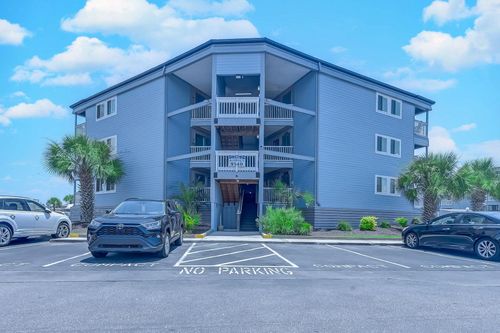 1-j-9540 Shore Dr, Myrtle Beach, SC, 29572-5132 | Card Image