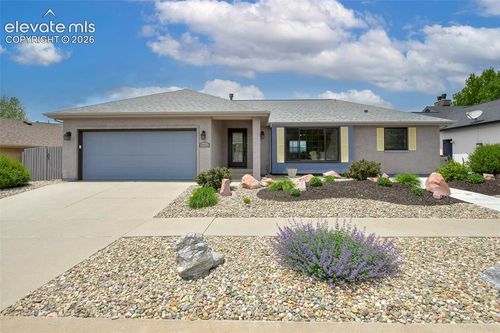 5452 Wells Fargo Drive, Colorado Springs, CO, 80918 | Card Image
