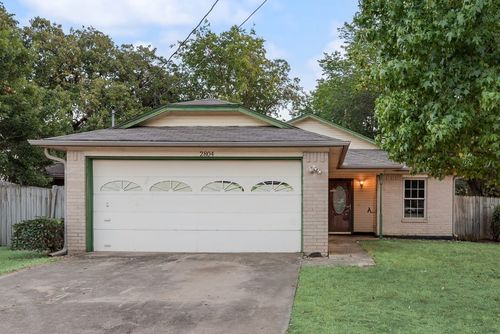 2804 Weston Dr, Denton, TX, 76209-4862 | Card Image