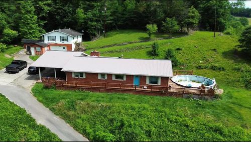 46 Wendell Lane, Flat Lick, KY, 40935 | Card Image