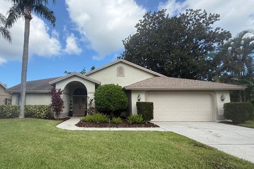 3368 E Lake Shore Ln, CLEARWATER, FL, 33761-1716 | Card Image